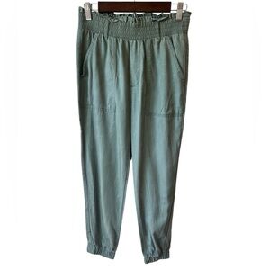 Abercrombie & Fitch Women’s Drapey Utility Jogger